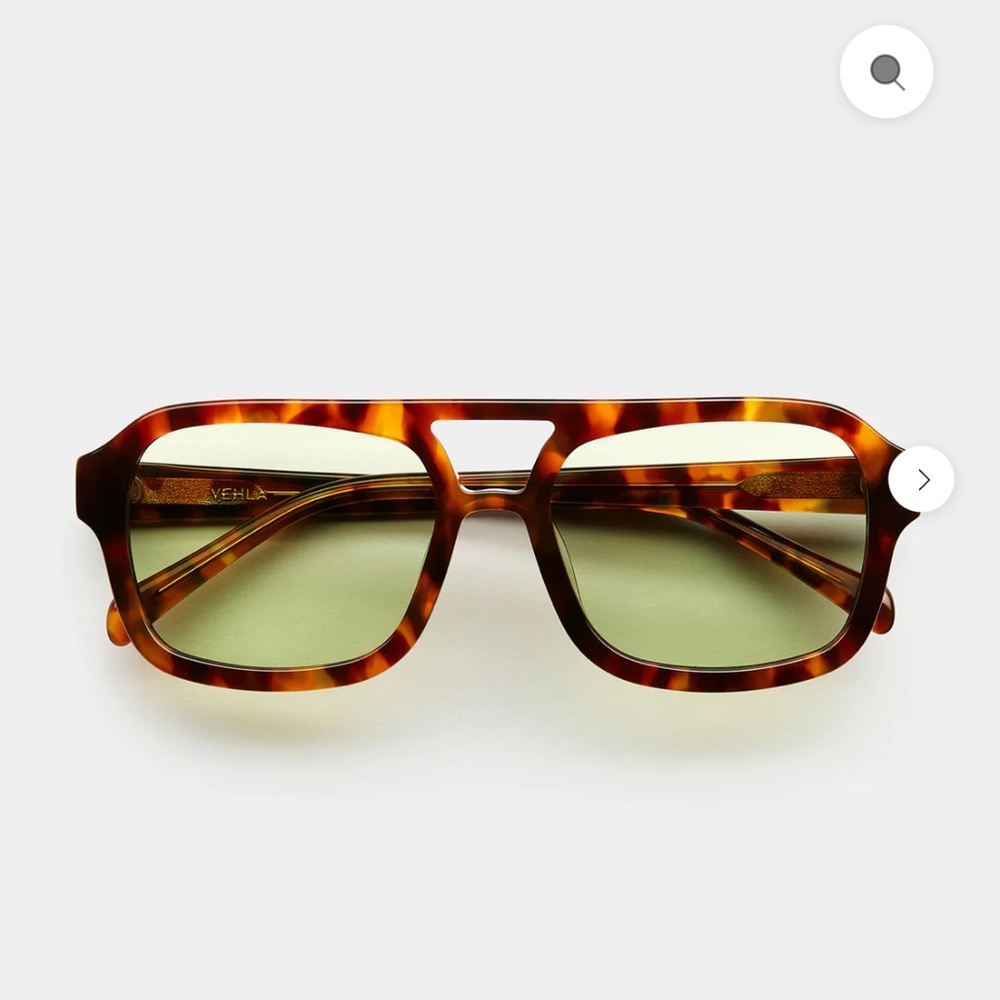 Vehla Dixie Sunglasses